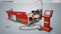 ABM 50 CNC Трубогибочный Станки с Дорном